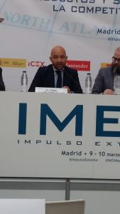 Jaime IMEX